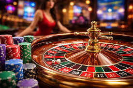 Roulette Casinoer En Guide til Spil og Strategier 114919253 Roulette Casinoer En Guide til Spil og Strategier 114919253