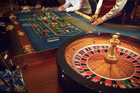 Roulette im Casino Deutschland Alles, was Sie wissen müssen