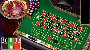 Roulette mit Echtgeld Spiele, Strategien und Tipps