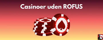 Sider uden Rufus - En Guide til Vælg af Sider