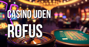 Sikre Udenlandske Casinoer Uden NemID En Guide til De Bedste Valg