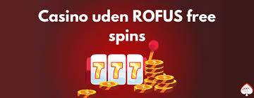 Spil Casino Uden Om Rufus Alternativer til Traditionelle Kasinoer