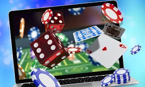 Spil Online Casino Uden om Rufus - Oplev Alternativer