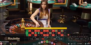 The Ultimate Guide to Live Roulette Casino Sites -1834993387