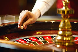 The Ultimate Guide to Online Casino Roulette Gambling Sites