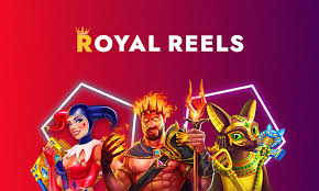 Unleashing the Fun of Royal Pokies A Guide to Online Slot Gaming
