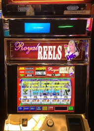 Unleashing the Fun of Royal Pokies A Guide to Online Slot Gaming