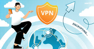 VPN Novaya – Ваш защитник в мире Интернета