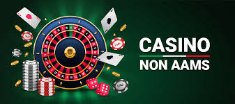 Casinò Stranieri Sicuri La Guida Completa per Giocatori Intelligenti
