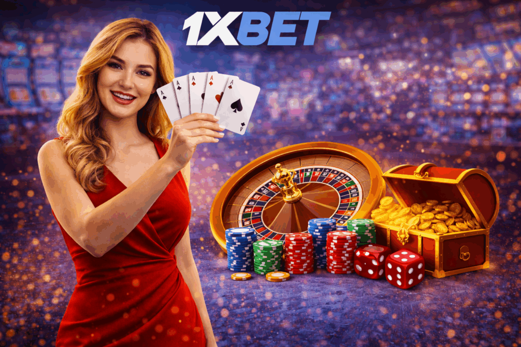 Download 1xbet Cameroon APK Your Ultimate Guide 545962769