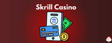 Oplev Verdens Bedste Skrill Casinoer - Hurtige Indbetalinger og Udbetalinger
