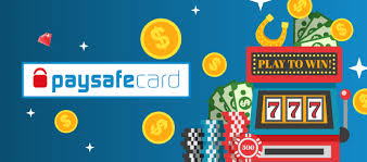 Spil i Casino med Paysafe Sikkerhed og Bekvemmelighed