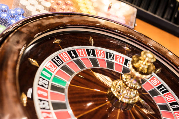 The Ultimate Guide to the Best Live Roulette Online -1855901793
